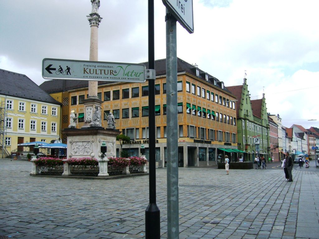 Freising