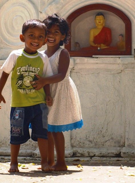 sri lanka