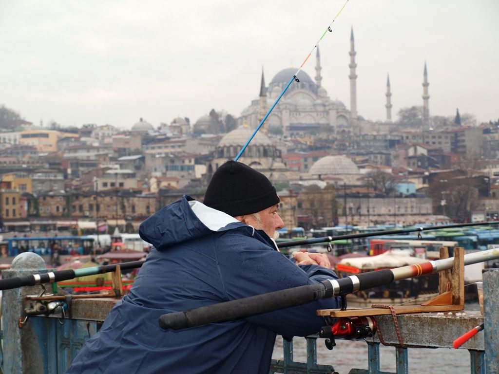 estambul