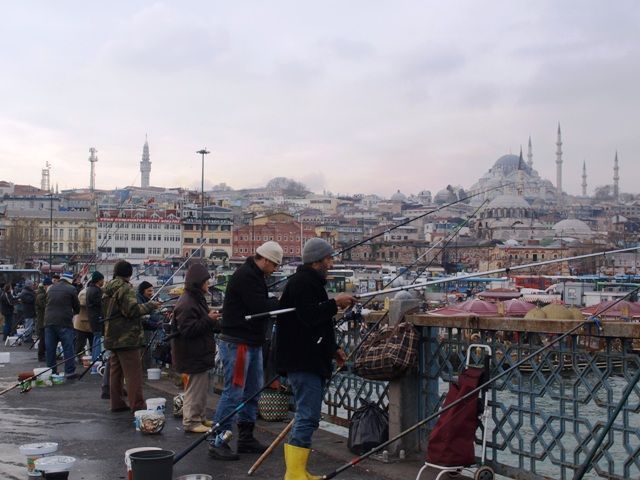 Estambul