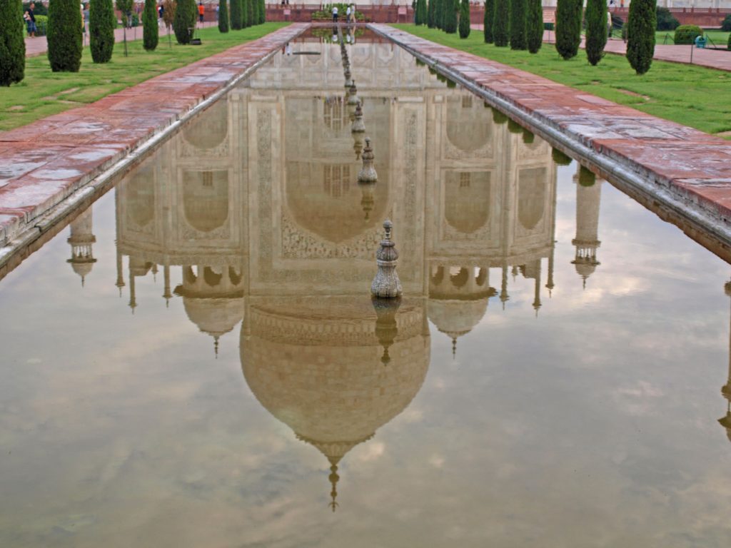 Tak Mahal