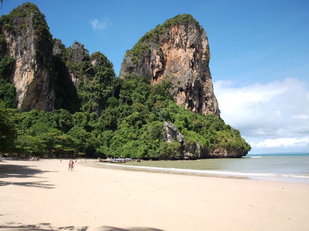 Railay