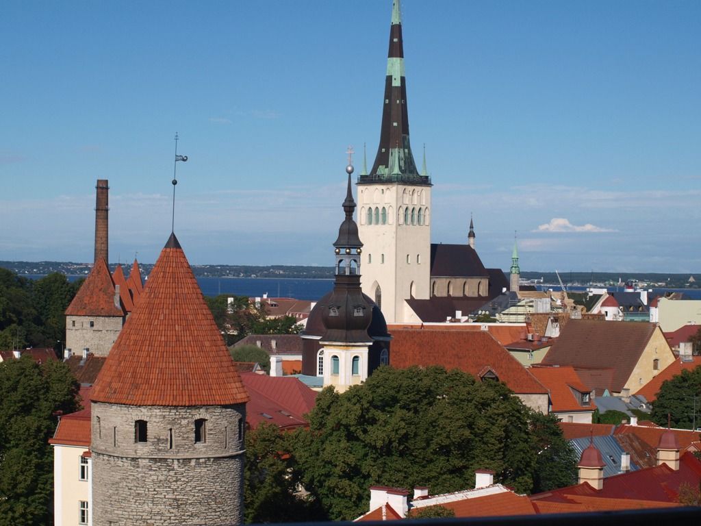 Tallin