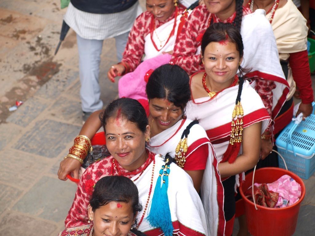 nepal