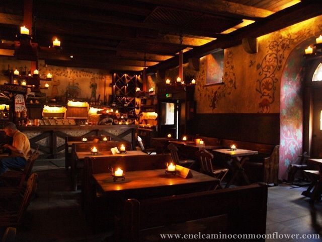 Olde Hansa Tallin