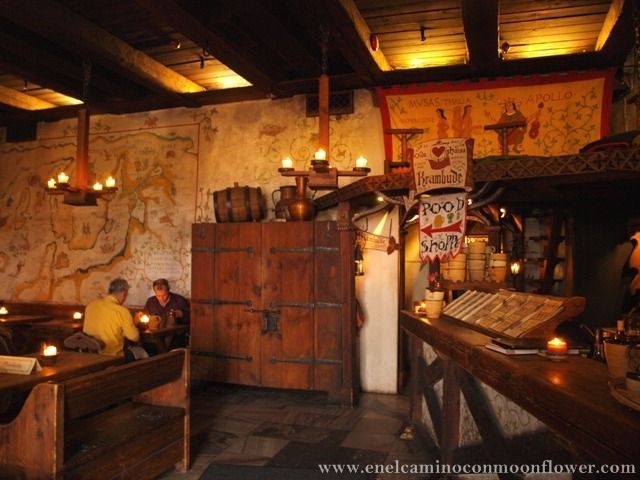 Olde Ansa Tallin