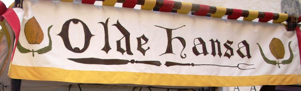 Olde Hansa