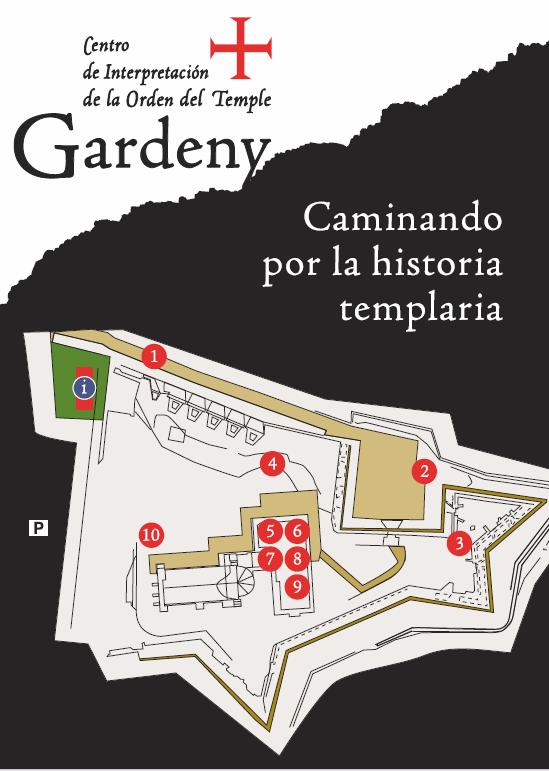 Gardeny lleida