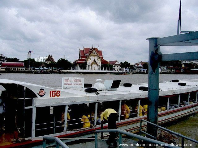 barco-chao-praya-bangkok