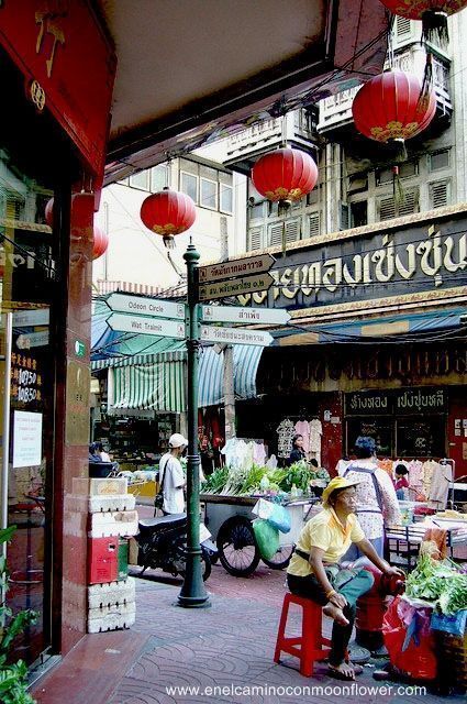 china-town-bangkok