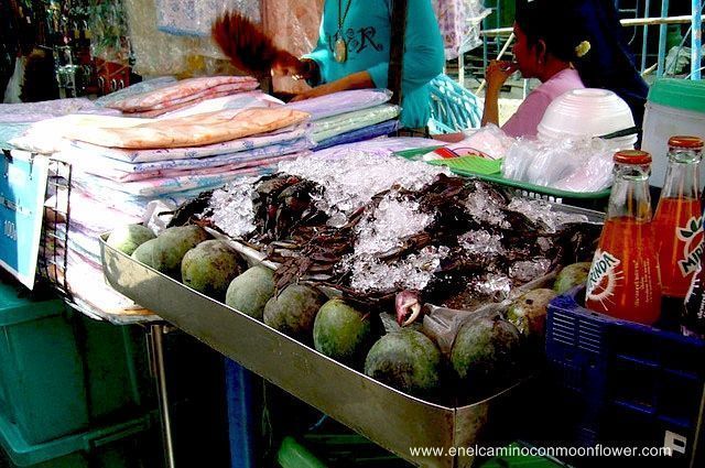 mercados-bangkok