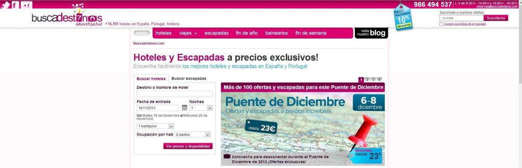 buscadestinos