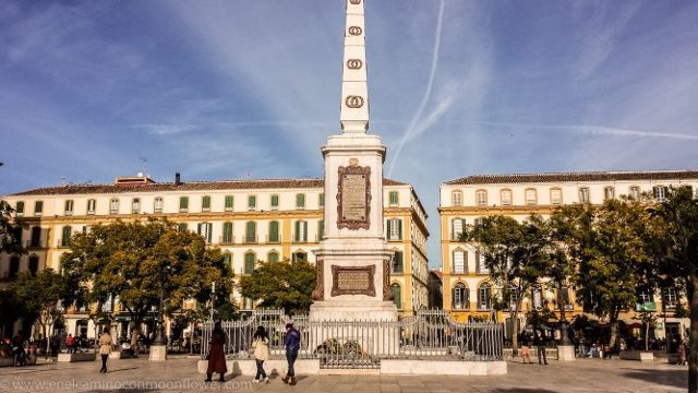 m&aacute;laga
