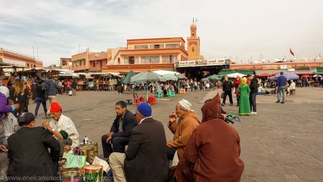 marrakech