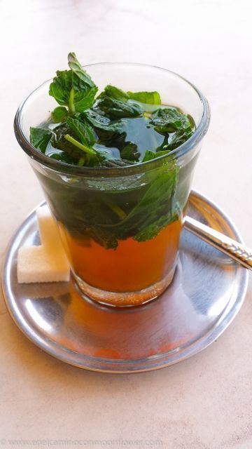 t&eacute;-menta-marruecos
