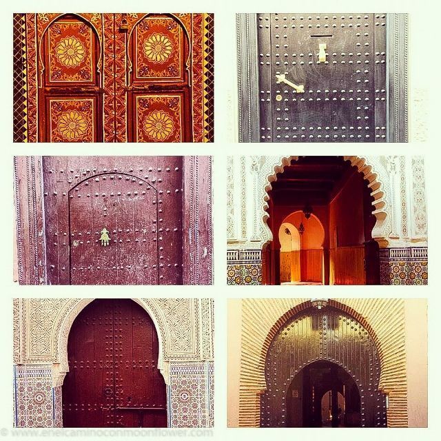 puertas-marrakech