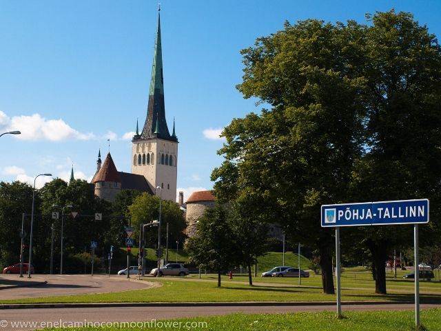 Tallin