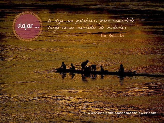 viajar