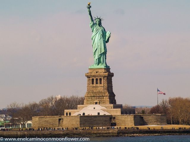 estatua-libertad