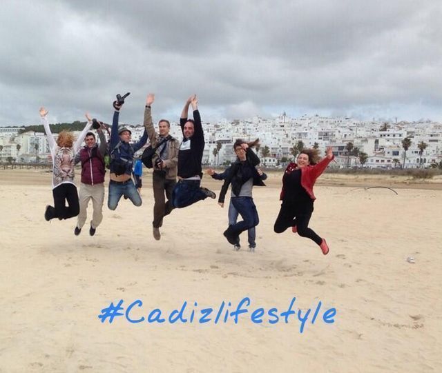 #Cadizlifestyle