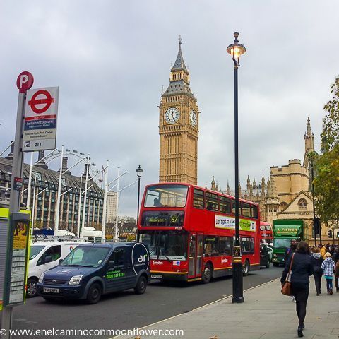 londres