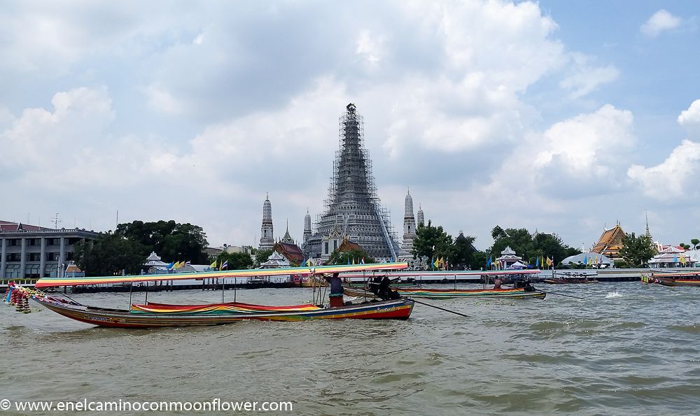 bangkok